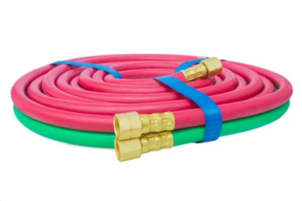 Oxygen Transfer Hoses