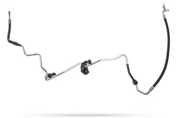Air Conditioning Hoses and Pipes