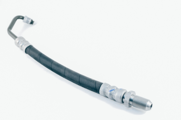 Power Steering Hoses and Pipes