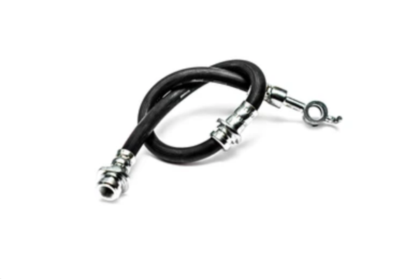 Brake Hoses and Pipes