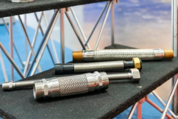 Steam Hoses