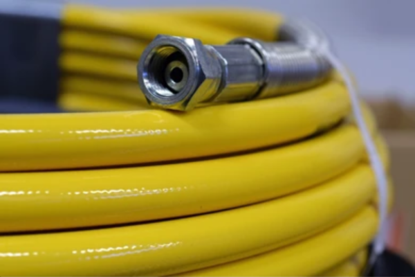 High Pressure Hoses