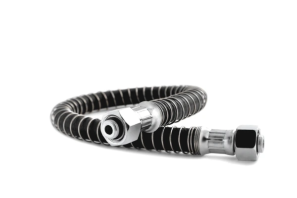 Pneumatic Hoses and Pipes