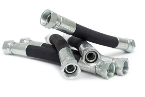 Hydraulic Hoses and Pipes