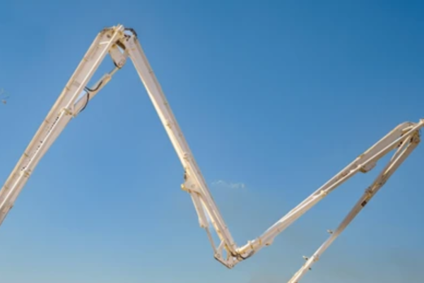 Concrete Pump Hoses