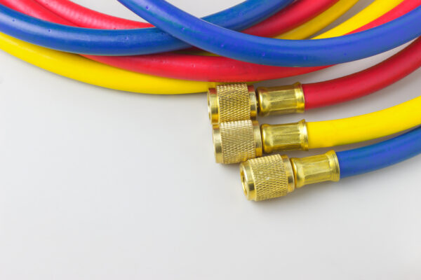 Air Conditioning Hoses and Pipes - Image 4