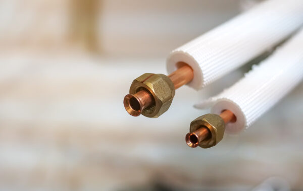 Air Conditioning Hoses and Pipes - Image 6
