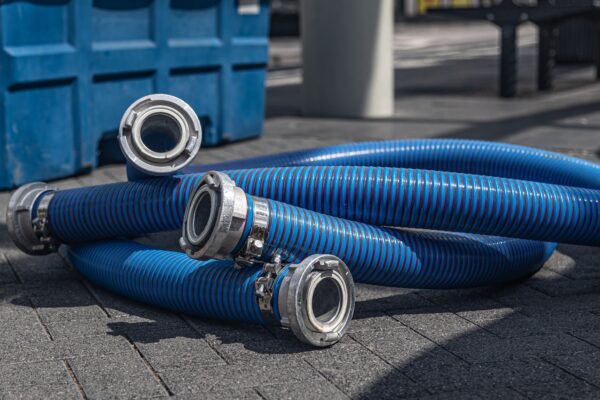 Concrete Pump Hoses - Image 2