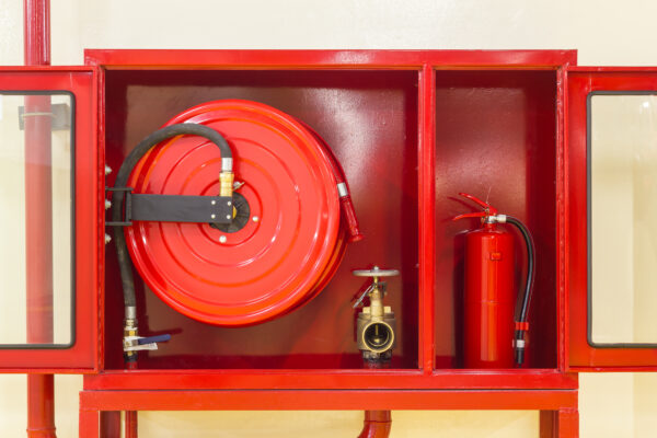 Fire Extinguisher Hoses - Image 2