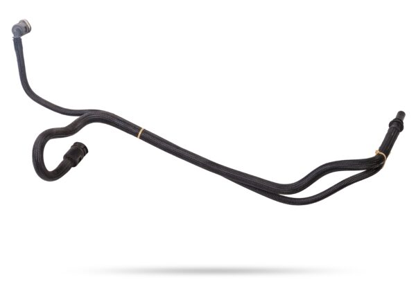 Fuel System Hoses and Pipes - Image 2