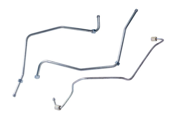 Fuel System Hoses and Pipes - Image 4