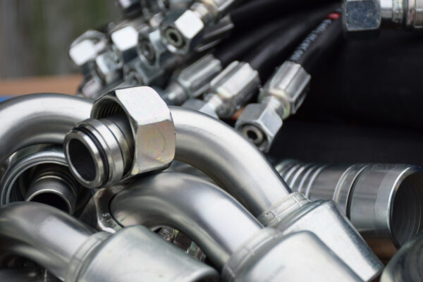 Hydraulic Hoses and Pipes - Image 3