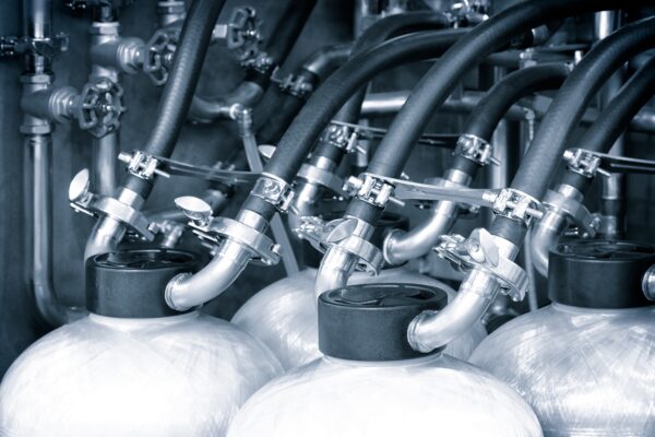 Oxygen Transfer Hoses - Image 2