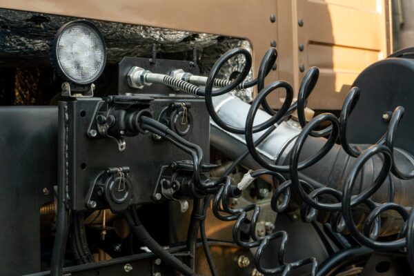Pneumatic Hoses and Pipes - Image 3