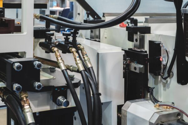 Pneumatic Hoses and Pipes - Image 4