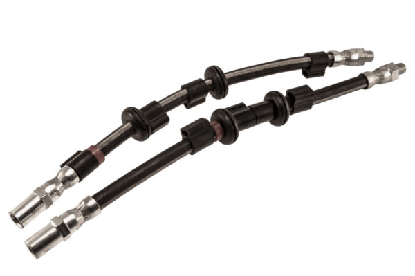 Power Steering Hoses and Pipes - Image 3