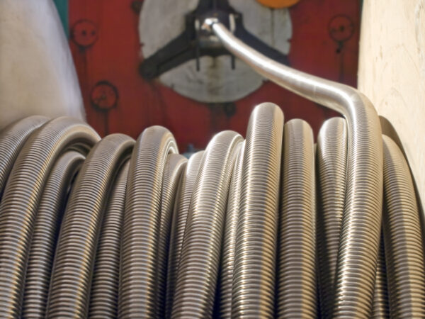 Steam Hoses - Image 3